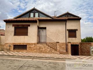 Xalet  Méjico. Chalet en venta en los yebenes, 3 dormitorios.