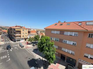 Pis a Santa Bárbara. Piso en venta en sta. bárbara, 4 dormitorios.