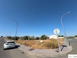 Terreny residencial a Argés. Solar en venta en arges.