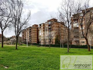 Location Appartement à Buenavista-Valparaíso-La Legua. Piso en alquiler en buenavista, 3 dormitorios.