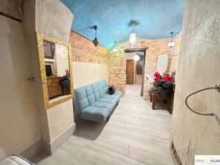 Lloguer Pis a Casco Histórico. Piso en alquiler en casco, 1 dormitorio.