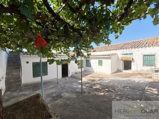 Maison à Almonacid de Toledo. Casa en venta en almonacid de toledo, 4 dormitorios.