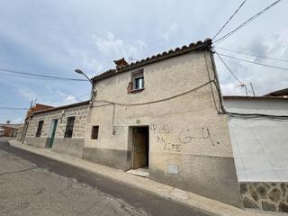 Maison à Ventas con Peña Aguilera (Las). Casa en venta en las ventas con peña aguilera, 1 dormitorio.