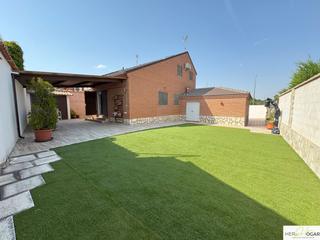 Lloguer Xalet a Olías del Rey. Chalet en alquiler en olias del rey, 4 dormitorios.