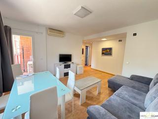 Pis a Santa María de Benquerencia. Piso en venta en sta. m benquerencia  residencial, 3 dormitorios