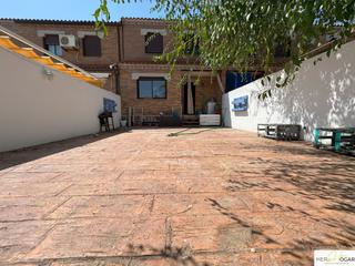 Lloguer Xalet a Mocejón. Chalet en alquiler en mocejon, 3 dormitorios.