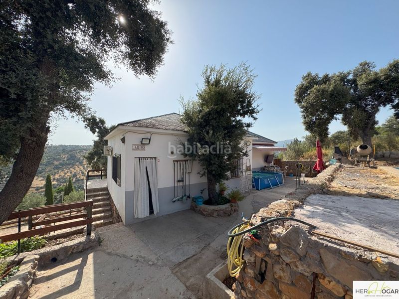 Foto 0546d300-2e04-4f69-a603-c903db18a6ae. Xalet amb aparcament a Navahermosa