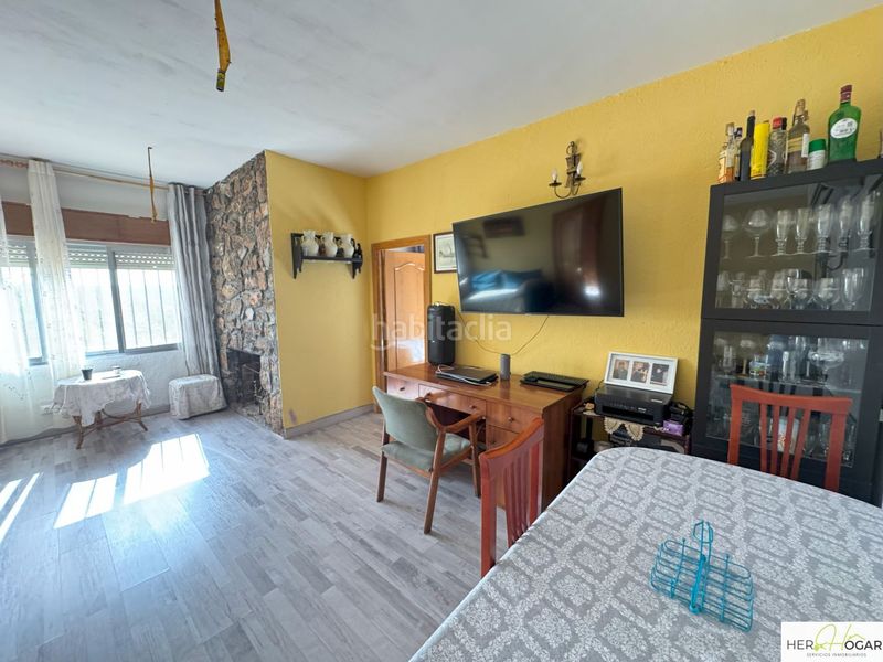 Foto 13e72d41-128d-4fab-8bfb-e48d3ced0a3b. Xalet amb aparcament a Navahermosa