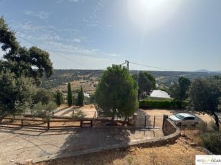 Xalet a Navahermosa. Chalet en venta en navahermosa, 2 dormitorios.