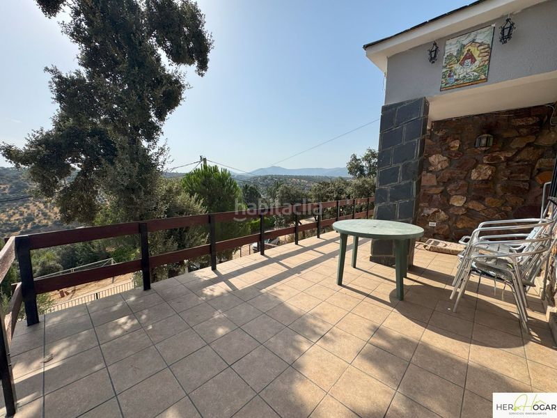 Foto 520253a7-65f2-482d-9f99-5a0a687c42f2. Xalet amb aparcament a Navahermosa