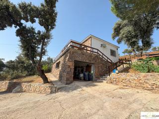 Chalet en Navahermosa. Chalet en venta en navahermosa, 2 dormitorios.