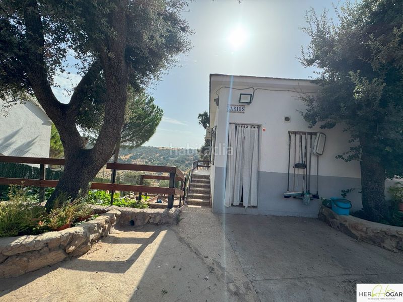 Foto 9b3b4111-4b52-43e8-8996-c047d092fcde. Xalet amb aparcament a Navahermosa