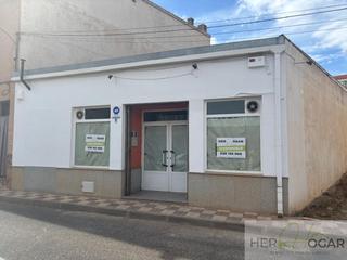 Lloguer Local Comercial a Yébenes (Los). Local com. en alquiler en los yebenes, 1 despacho.