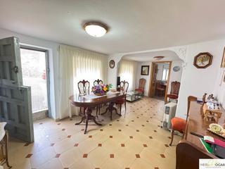 Casa in Menasalbas. Casa en venta en menasalbas, 2 dormitorios.