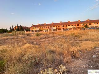 Residential Plot in Nambroca. Solar en venta en nambroca.
