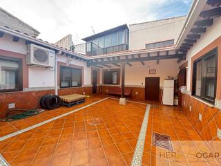 Casa  Pozuelo. Casa en venta en los yebenes, 6 dormitorios.