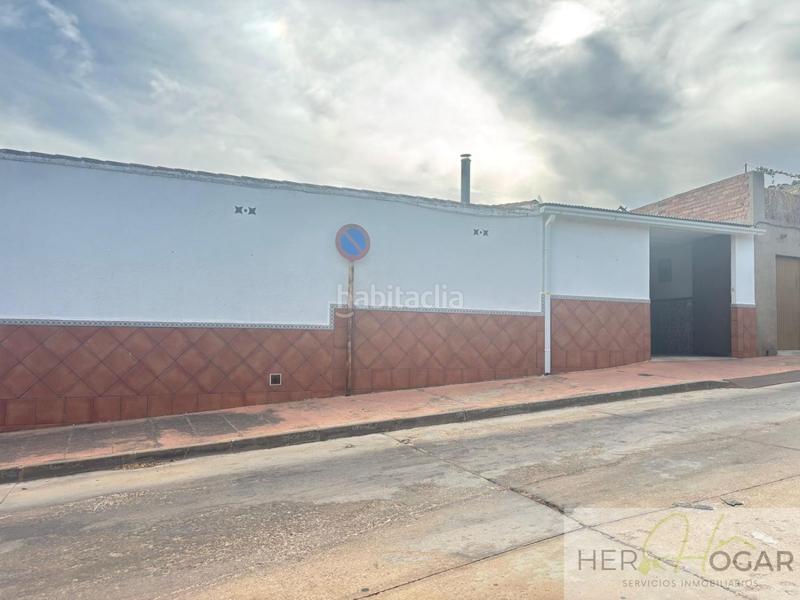 Foto 0d578cb5-a54c-4c64-8bce-dfd79b373af8. Casa amb calefacció aparcament a Yébenes (Los)