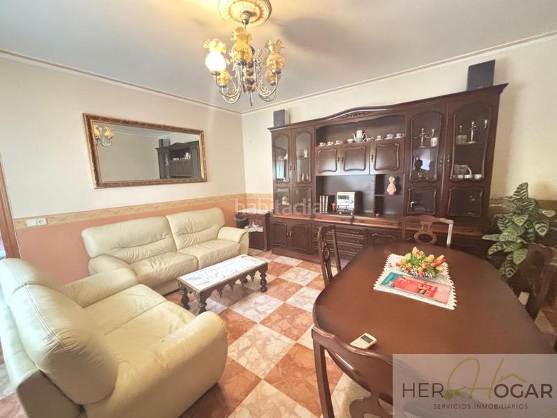 Foto 38795bcf-1d32-49cb-8601-f2f88b7a4655. Casa amb calefacció aparcament a Yébenes (Los)