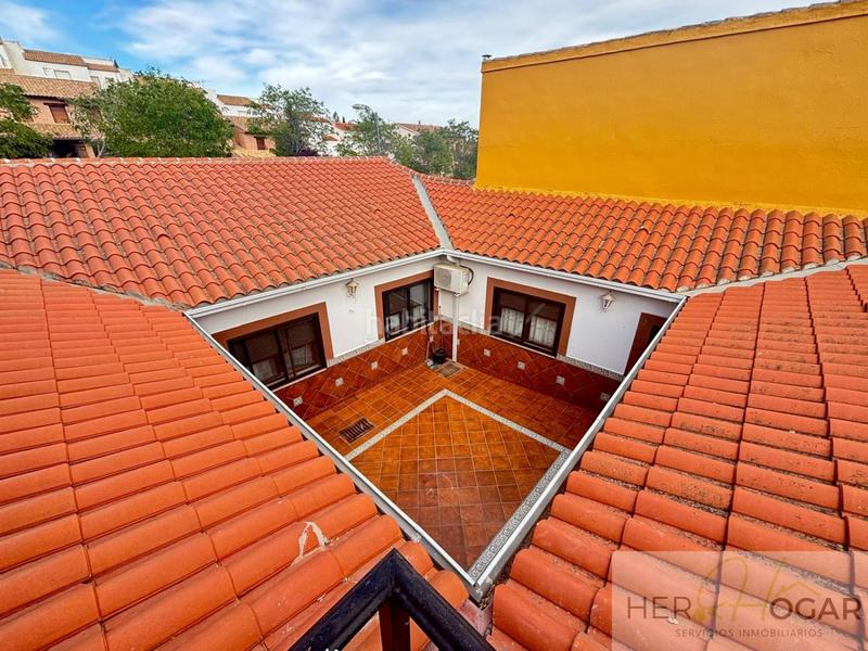 Foto 535c73b1-b188-448f-a13c-0b5abab72cfa. Casa amb calefacció aparcament a Yébenes (Los)