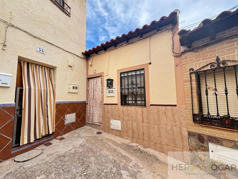 Foto 600a3817-389a-4425-91bf-b396995ad9bd. Casa amb calefacció aparcament a Yébenes (Los)