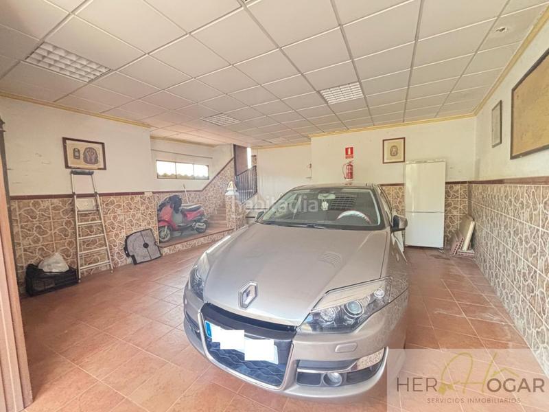 Foto c8a71fb8-906e-4913-b8bb-55cbde887dd1. Casa amb calefacció aparcament a Yébenes (Los)