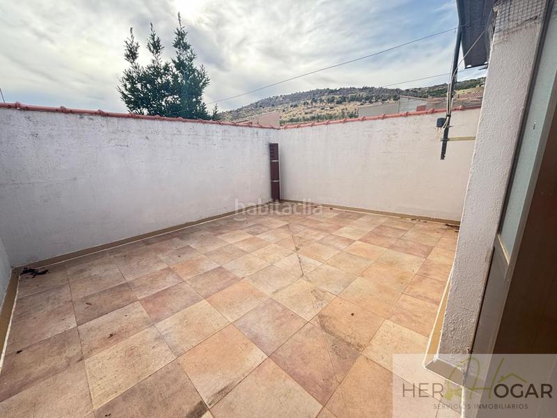 Foto d5a5b48a-b701-489d-9fdb-0b8e526ae451. Casa amb calefacció aparcament a Yébenes (Los)