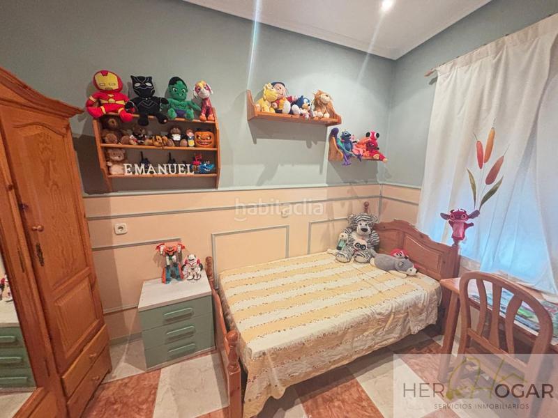 Foto de386570-7ea4-463f-b2e7-d3f8f0bd009f. Casa amb calefacció aparcament a Yébenes (Los)