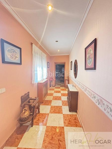 Foto f19d38c3-372f-4567-9b71-fa4c85b43d4b. Casa amb calefacció aparcament a Yébenes (Los)