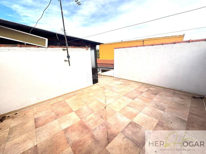 Foto fdcfea17-1261-4511-a332-ae4a669f7487. Casa amb calefacció aparcament a Yébenes (Los)