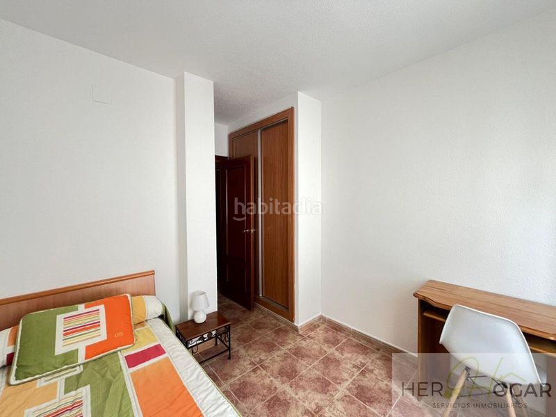 Foto 335d6be9-9964-4216-b7e2-51e89f3d596d. Rent flat with heating in Bargas