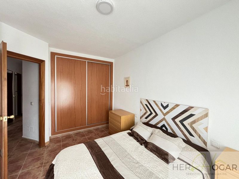 Foto 69252e10-7501-4875-b7d2-7f1aa44de0bd. Rent flat with heating in Bargas