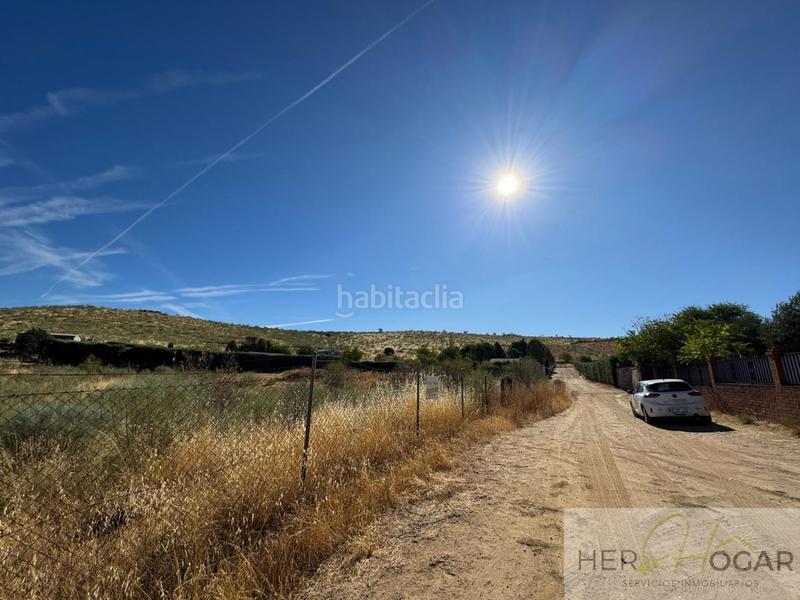 Foto 16c14a9a-685e-4f3a-89eb-440086f569e4. Terreny residencial a Los Cigarrales-La Bastida Toledo