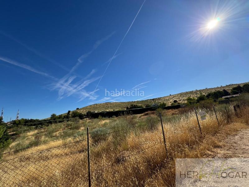 Foto 50a607c7-1d8f-4884-9d68-37c6d95a0782. Terreny residencial a Los Cigarrales-La Bastida Toledo