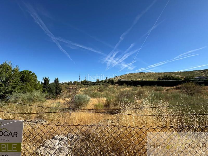 Foto 6c29a01a-725d-41ab-96cb-7ff2e962fcd8. Terreny residencial a Los Cigarrales-La Bastida Toledo