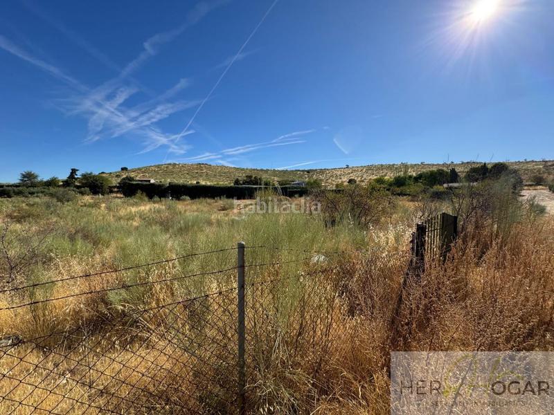 Foto 8188e2bf-9cd1-4f4e-af1b-dd80bf500173. Terreny residencial a Los Cigarrales-La Bastida Toledo