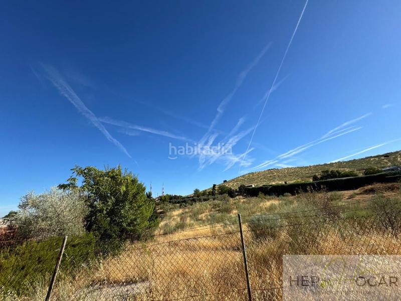 Foto 89c3a640-993b-4b19-84cb-b2c7a0ab1618. Terreny residencial a Los Cigarrales-La Bastida Toledo
