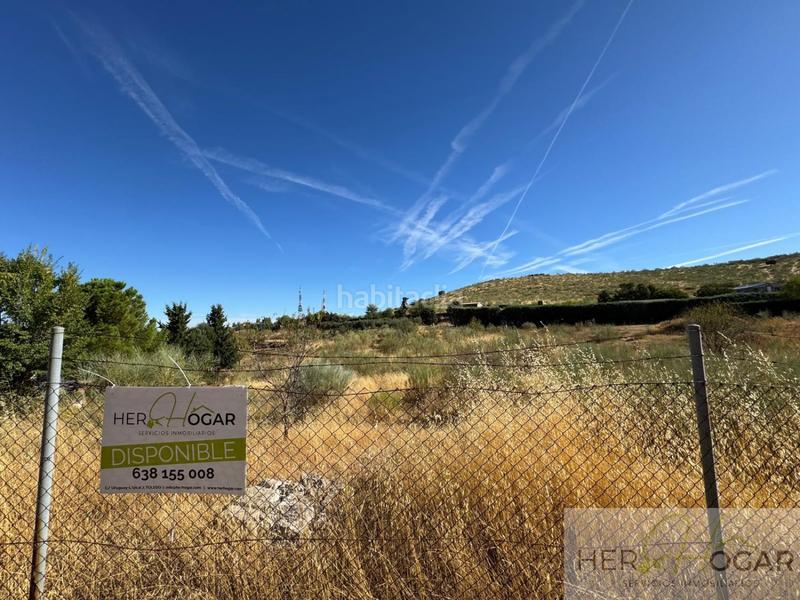 Foto b7ce6868-ba97-4366-9423-1c3a8b27fcaf. Terreny residencial a Los Cigarrales-La Bastida Toledo