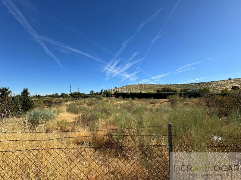 Foto e90273bf-cd27-4995-94e1-f4a515383c03. Terreny residencial a Los Cigarrales-La Bastida Toledo