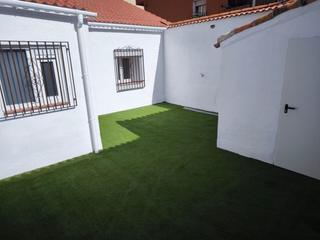 Lloguer Casa a Santa Bárbara. Casa en alquiler en sta. bárbara, 2 dormitorios.