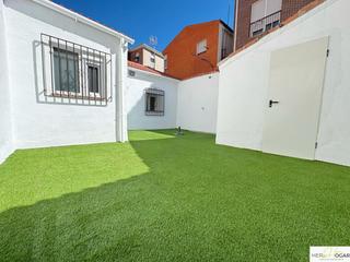 Miete Haus in Santa Bárbara. Casa en alquiler en sta. bárbara, 2 dormitorios.