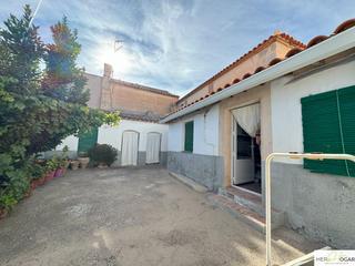 Haus in Mazarambroz. Casa en venta en mazarambroz, 2 dormitorios.