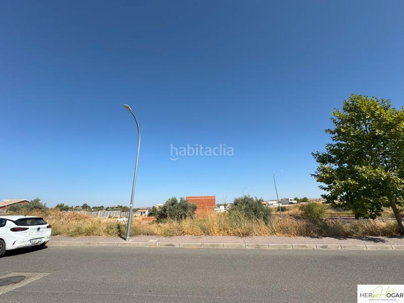 Foto 266af87b-fc1b-4a48-bd23-20f476369642. Terreno residencial solar en venta en arges. en Argés