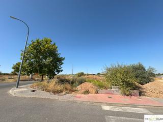 Terreno residencial en Argés. Solar en venta en arges.