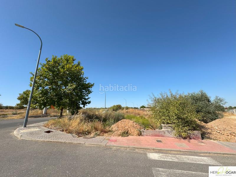 Foto 6b15c58c-fc8a-4ca9-bce6-39212ac97bec. Terreno residencial solar en venta en arges. en Argés