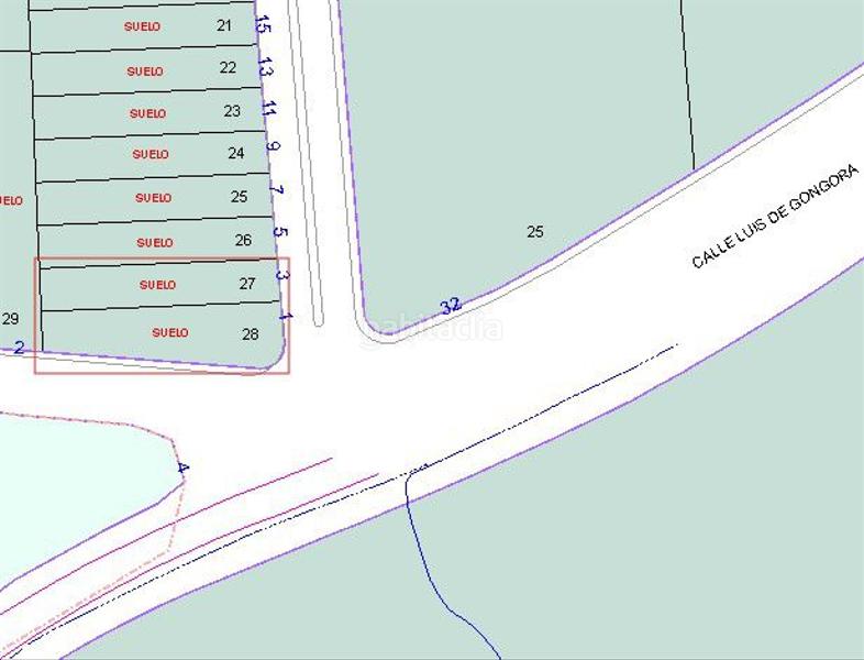 Foto 6b1c8e4e-aba5-4d5a-b928-98fbbf17c717. Terreno residencial solar en venta en arges. en Argés