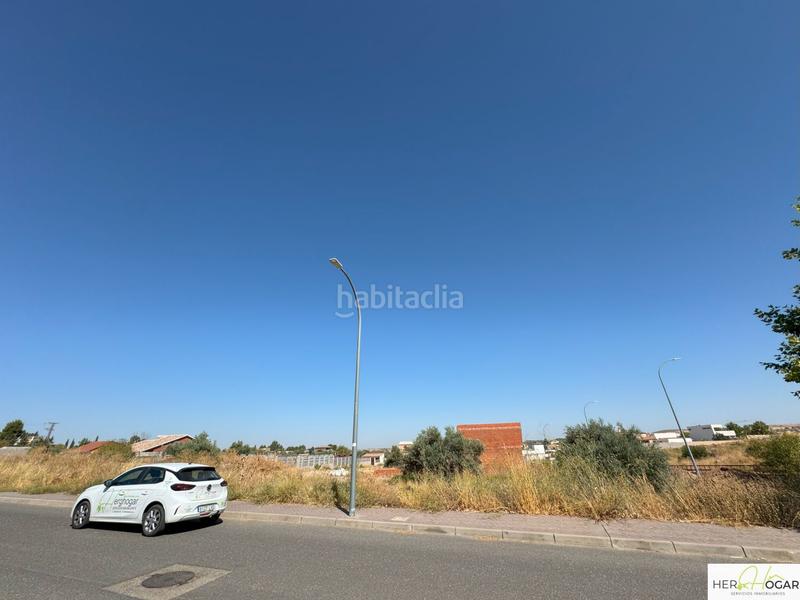 Foto de4a7f26-896c-4428-a1c6-448392f1d129. Terreno residencial solar en venta en arges. en Argés