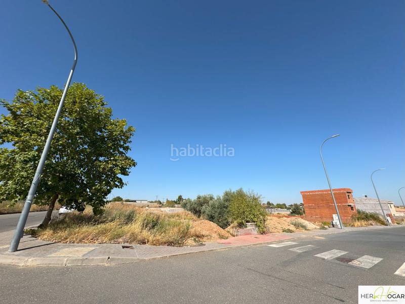 Foto ef53cd50-78ec-48ce-84ce-b6afaf950d2c. Terreno residencial solar en venta en arges. en Argés