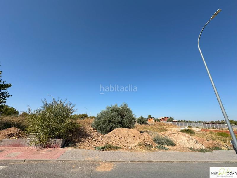 Foto efb3e490-1860-48ef-bb83-403ae5cf3193. Terreno residencial solar en venta en arges. en Argés