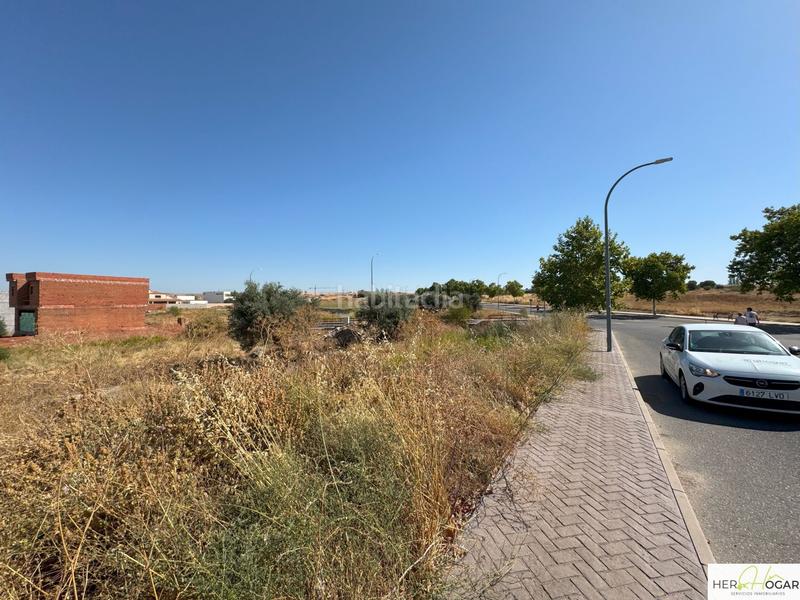 Foto f5a355ea-7bb5-4950-9825-72bc47fef4f6. Terreno residencial solar en venta en arges. en Argés
