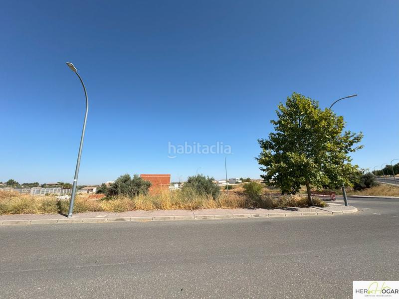 Foto fac7479e-5374-4ef0-b6d0-7310f27e8918. Terreno residencial solar en venta en arges. en Argés